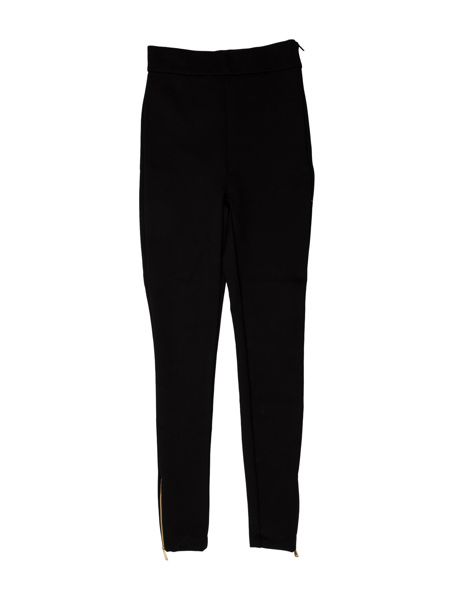 Versace Skinny Leg Pants