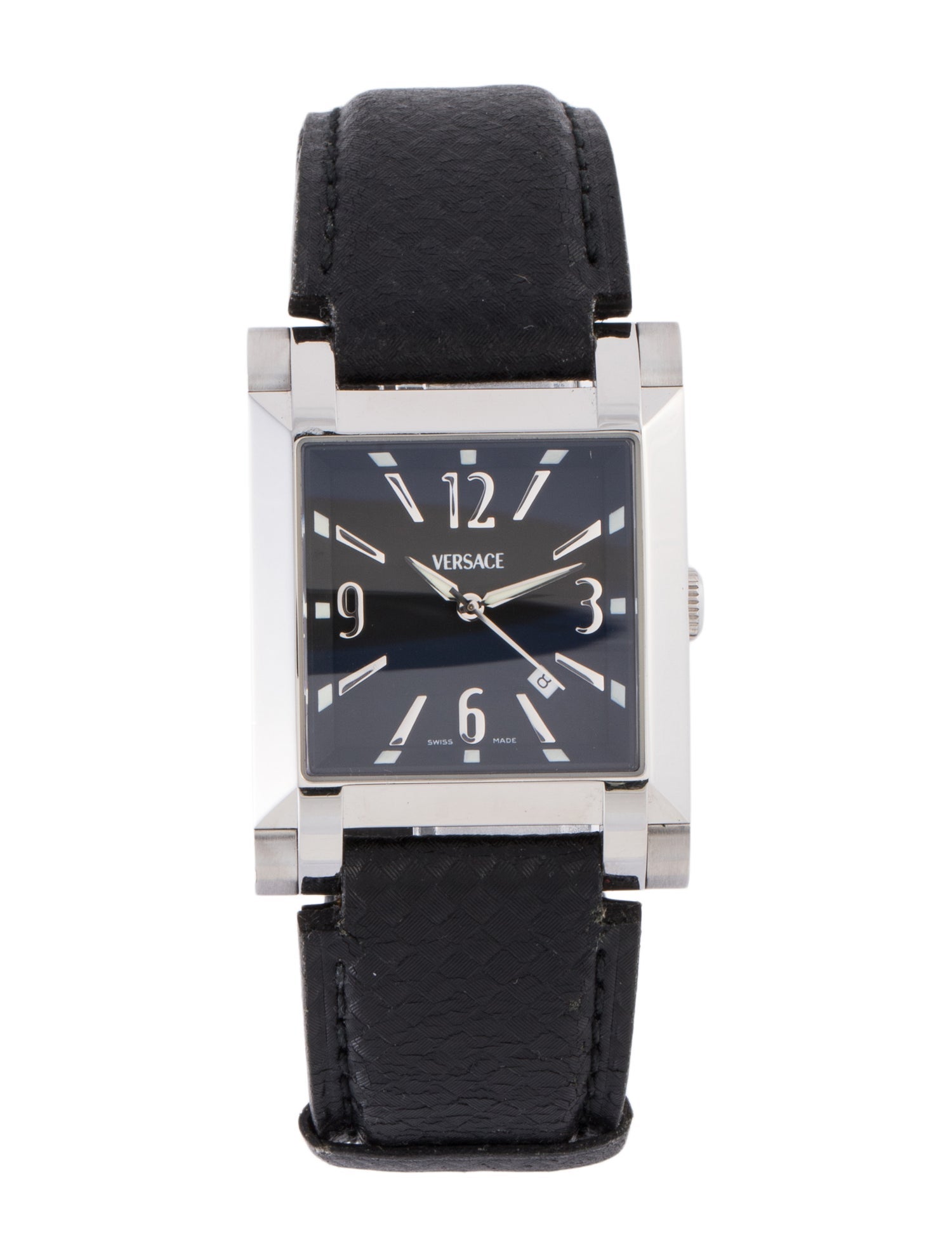 Versace Character Watch