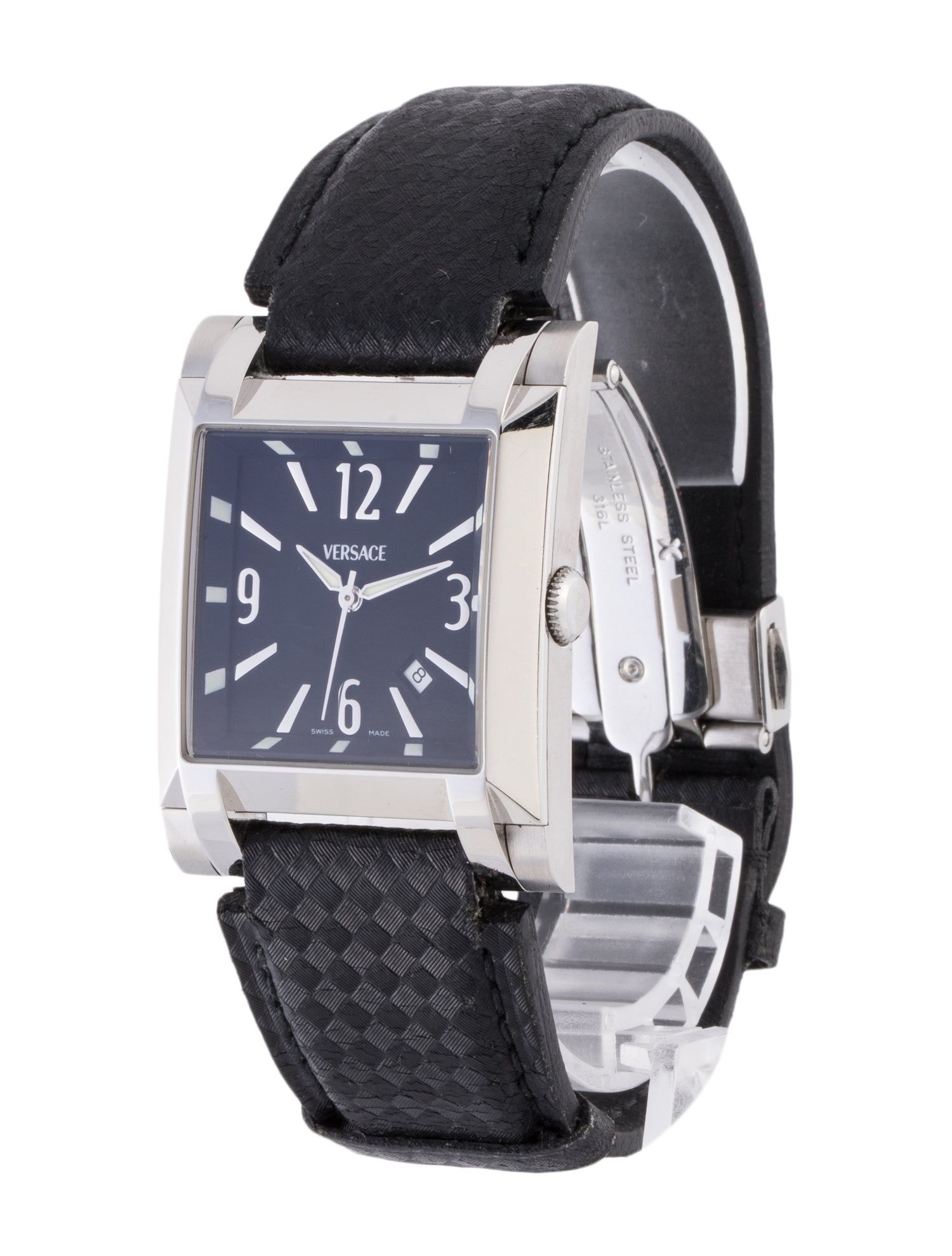 Versace Character Watch