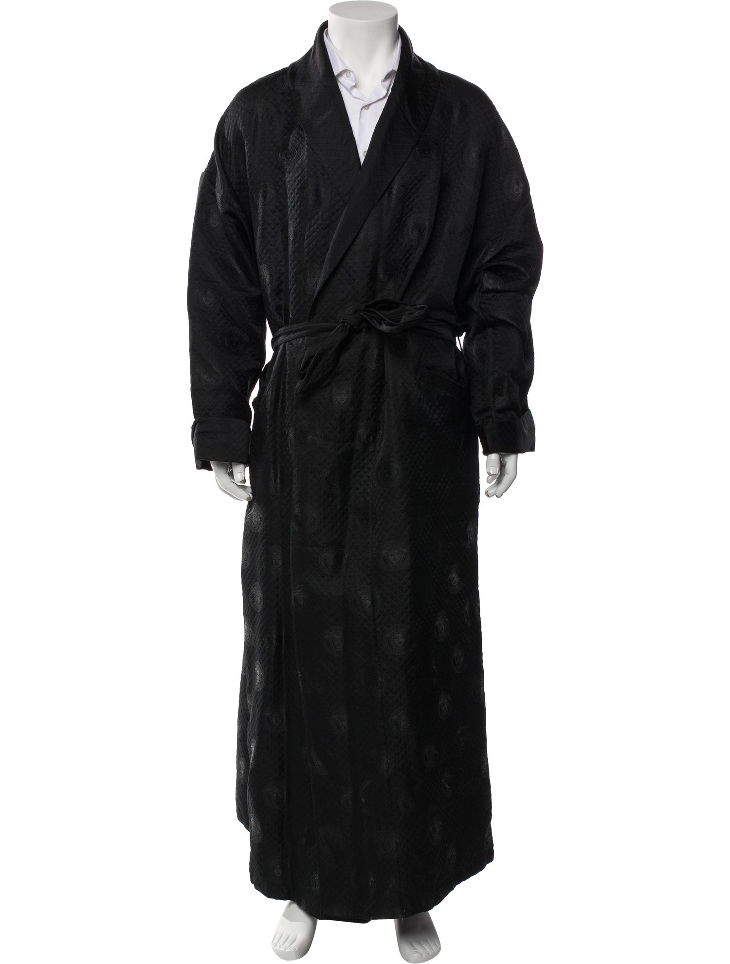 Versace Robe