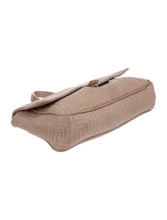 Versace Leather Top Handle Bag