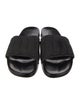 Versace Rubber Slides