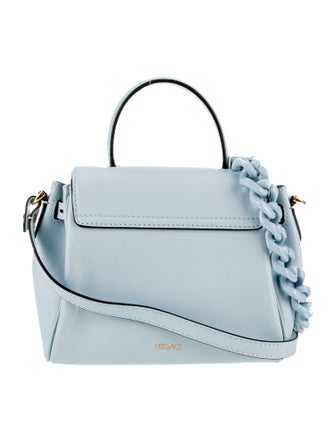 Versace Medusa Top Handle Bag