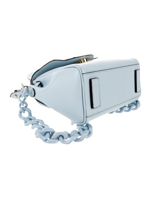 Versace Medusa Top Handle Bag