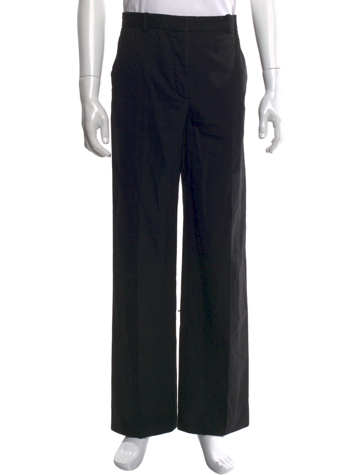 Versace Medusa Insignia Pants