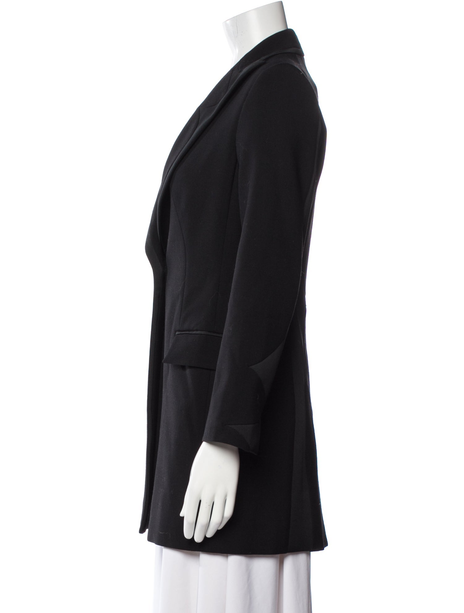 Versace Vintage 2000's Blazer