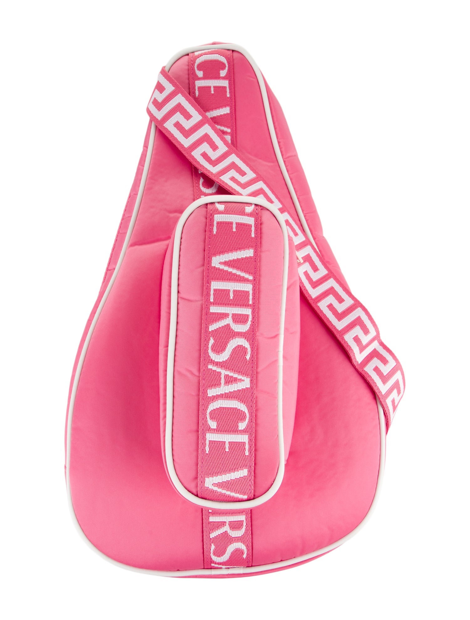Versace 6-Piece Butterflies & Ladybugs Padel Set
