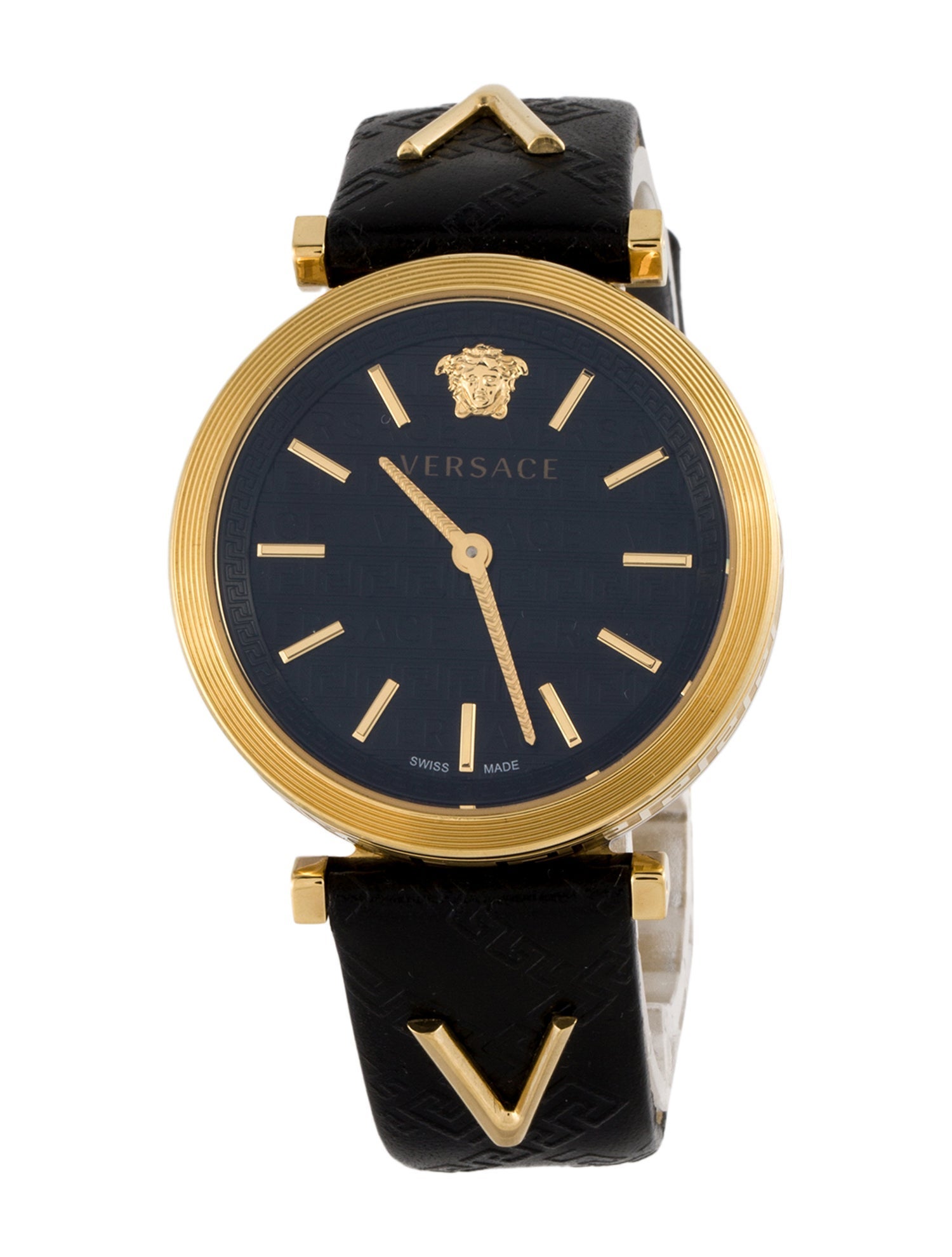 Versace V-Twist Watch
