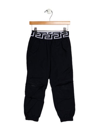 Versace Boys' Jogger Pants