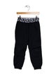 Versace Boys' Jogger Pants