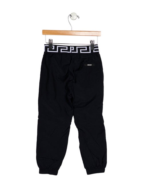 Versace Boys' Jogger Pants