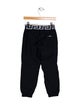 Versace Boys' Jogger Pants