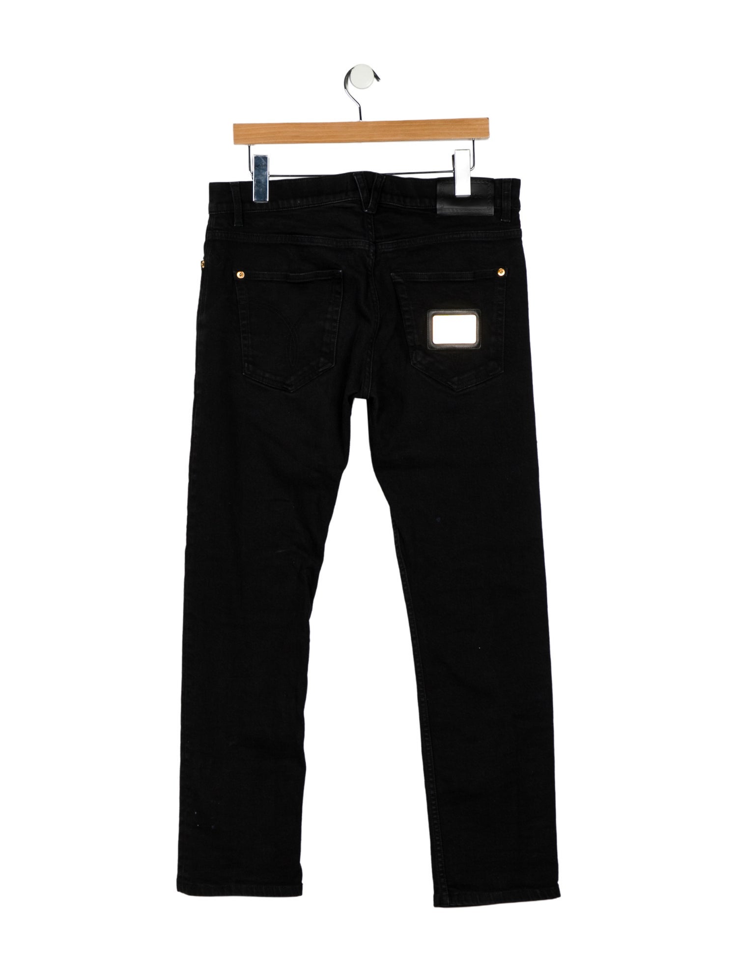 Versace Skinny Jeans