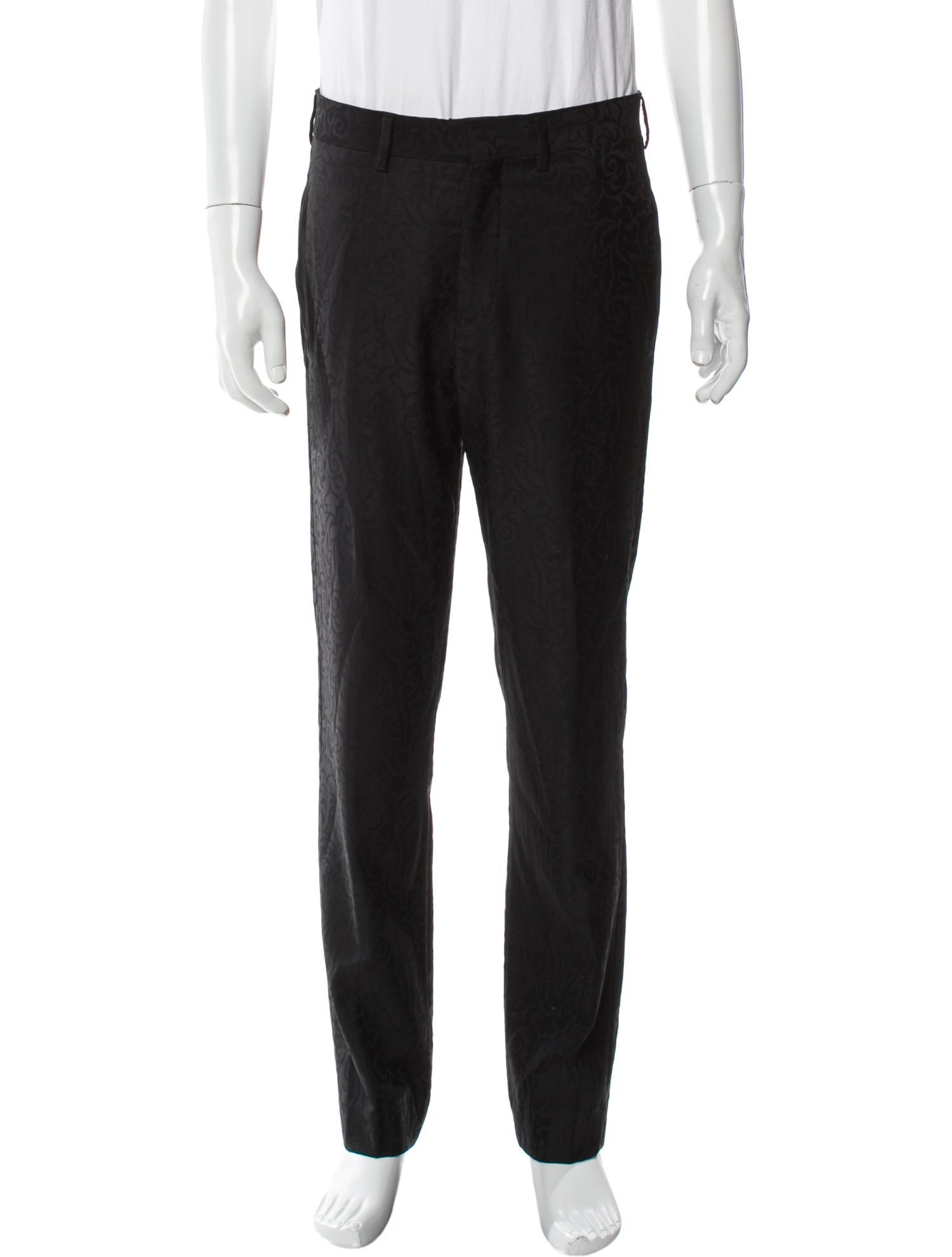 Gianni Versace Vintage Dress Pants