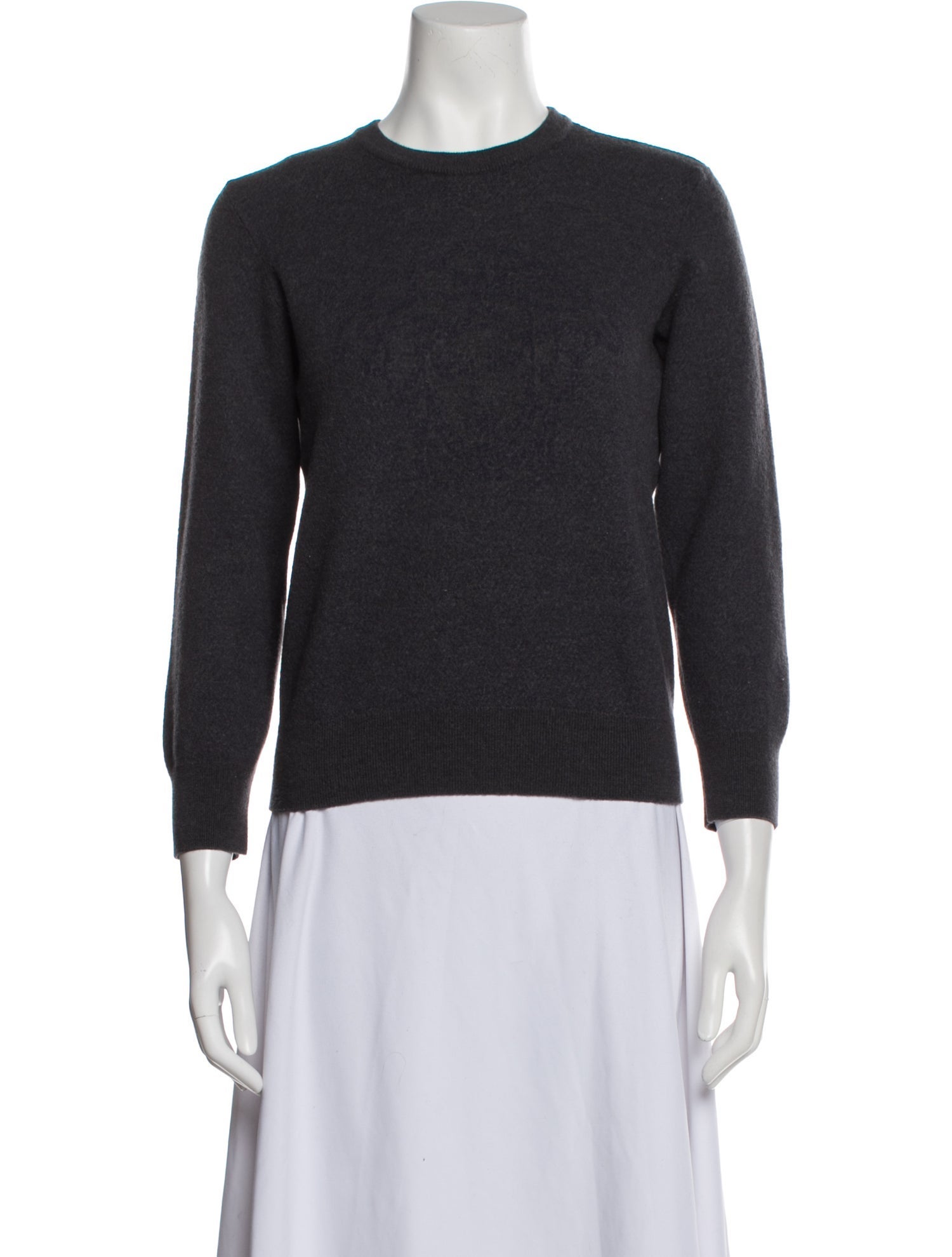 Versace Crew Neck Sweater