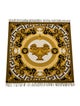 Versace La Coupe Des Dieux Wool Throw Blanket