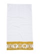 Versace I ♡ Baroque Medium Towel
