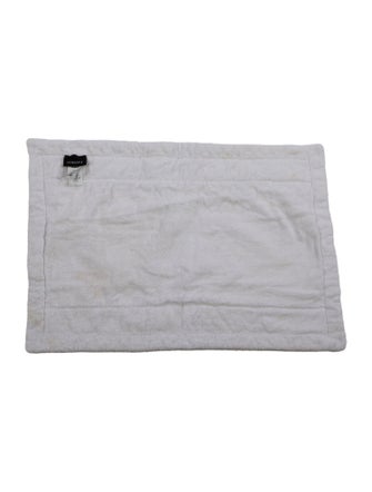 Versace Allover Bath Mat