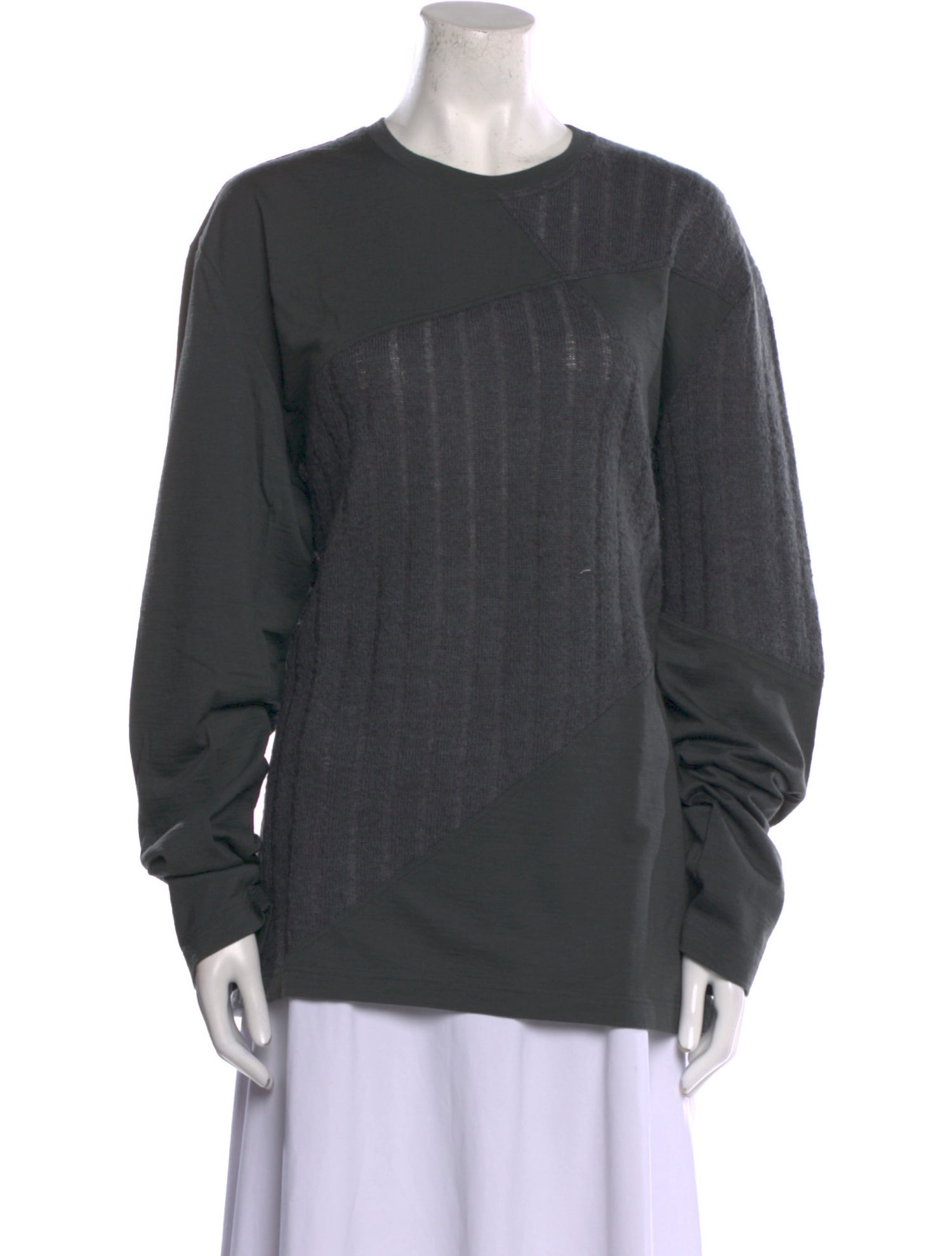 Versace Vintage 2000's Henley