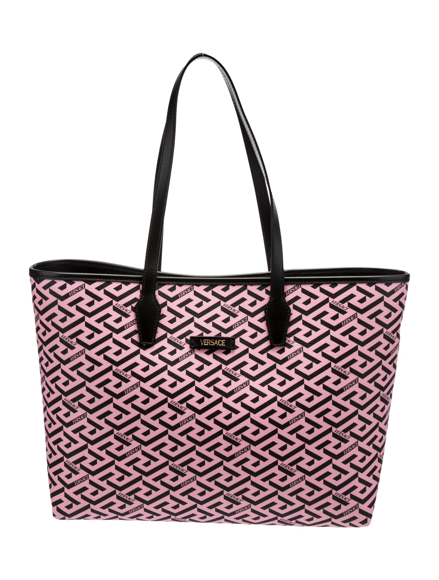 Versace Tote