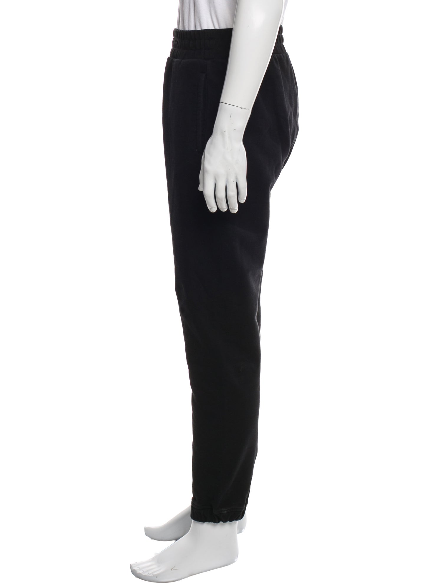 Versace Graphic Print Sweatpants