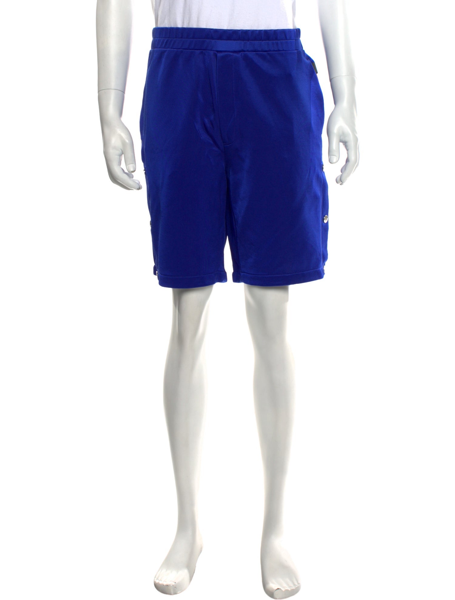 Versace Jogger Shorts