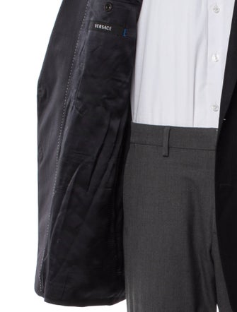 Versace Blazer