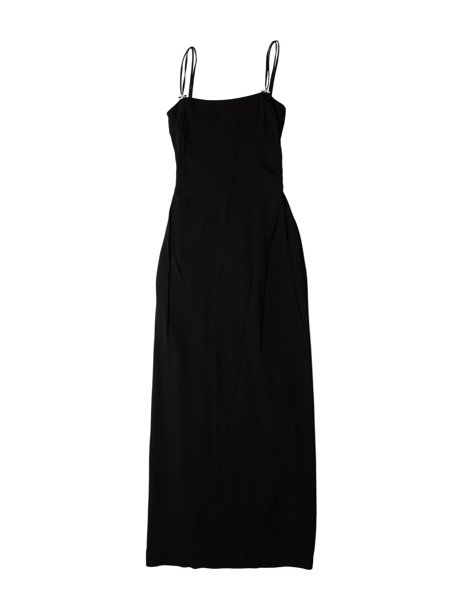 Gianni Versace Vintage Long Dress