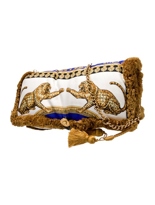 Versace Medusa Shoulder Bag