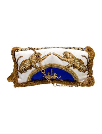 Versace Medusa Shoulder Bag