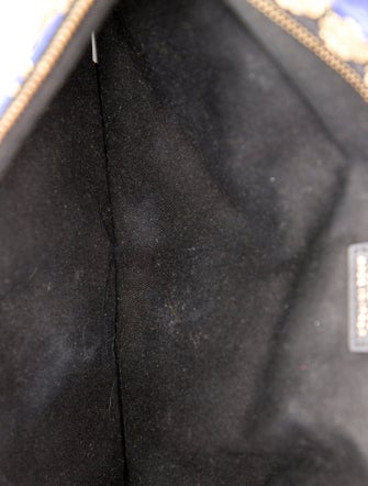 Versace Medusa Shoulder Bag