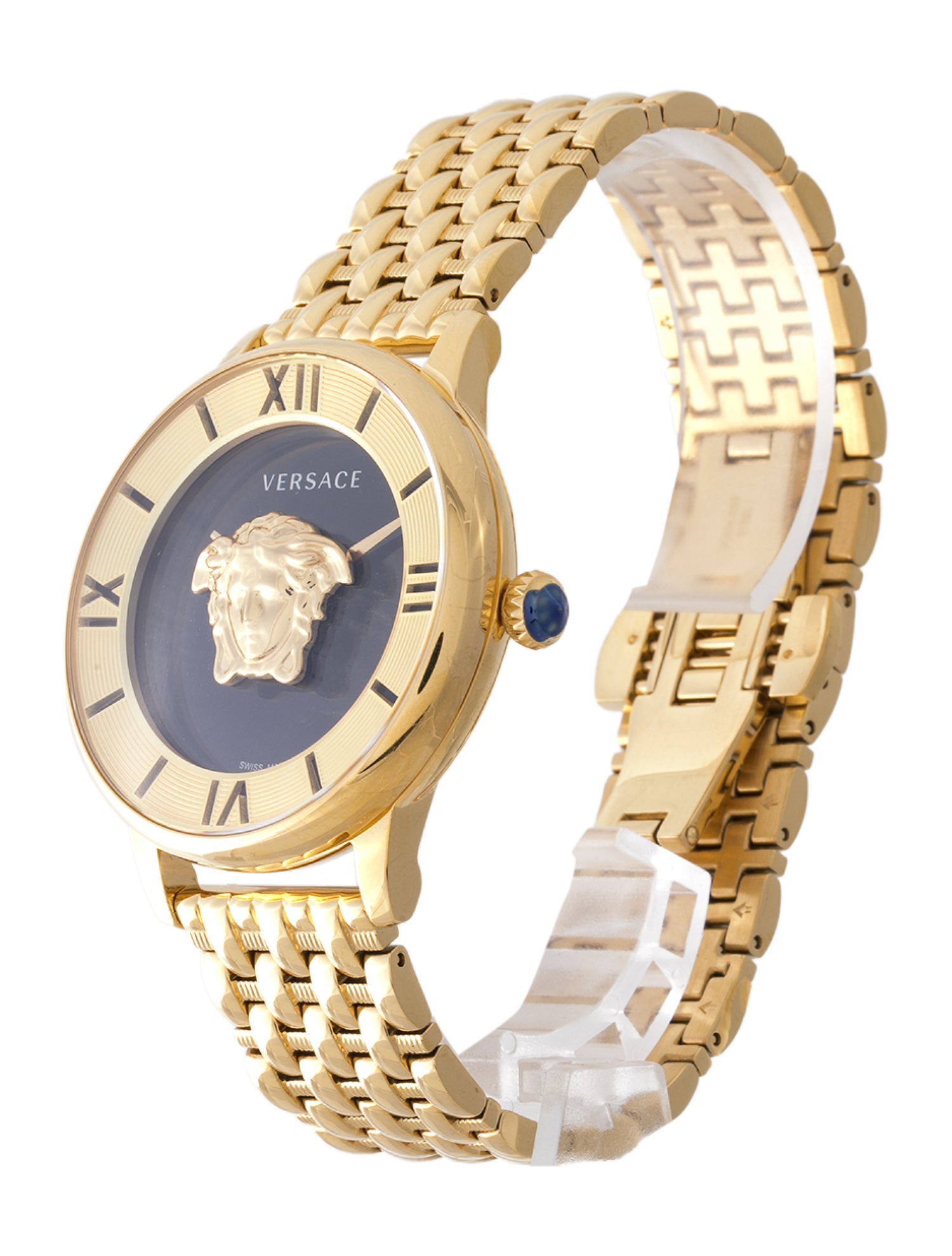 Versace La Medusa Watch