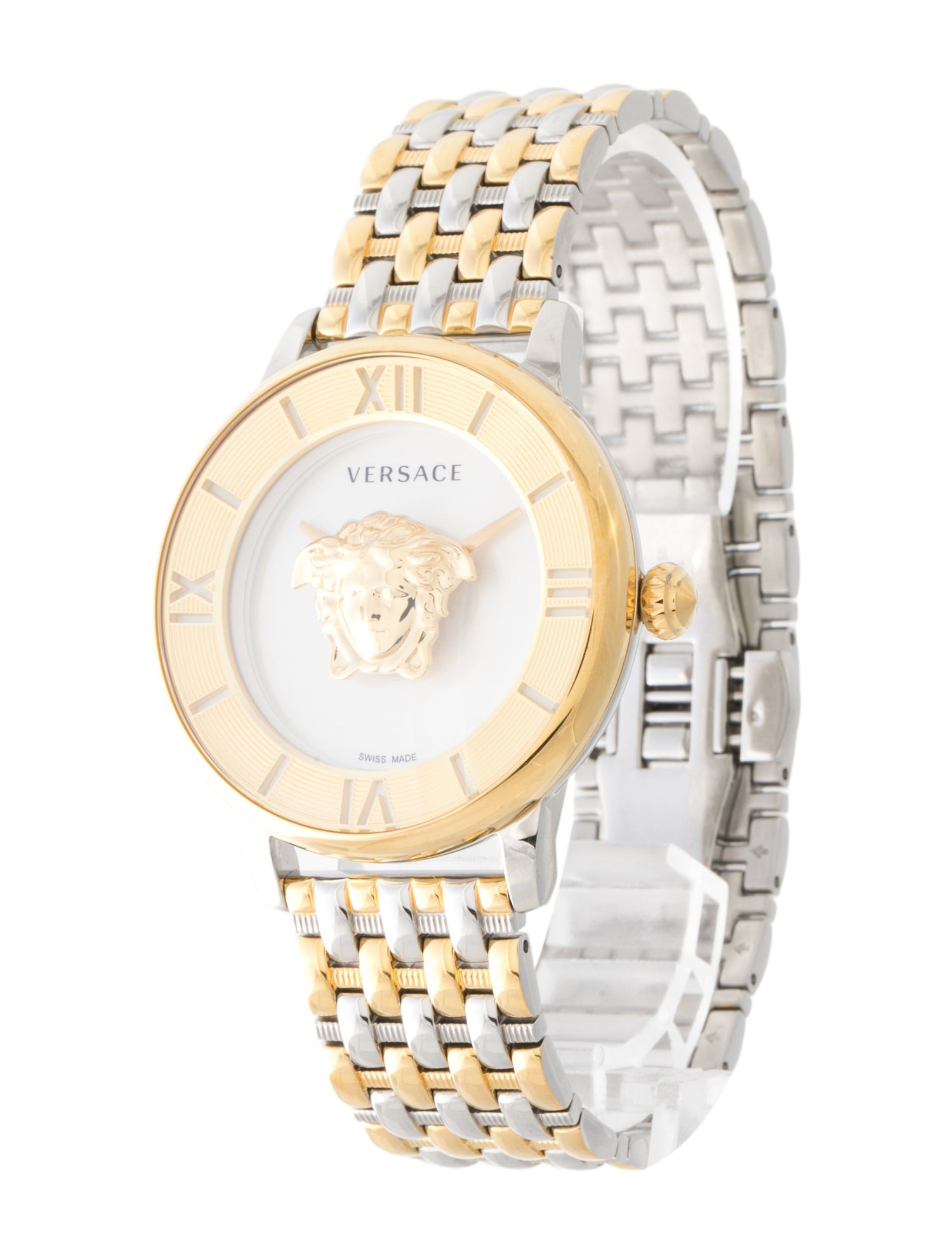 Versace La Medusa Watch