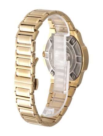 Versace Greca Reaction Watch