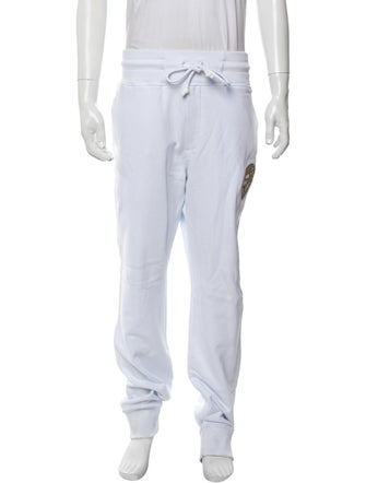 Versace Joggers