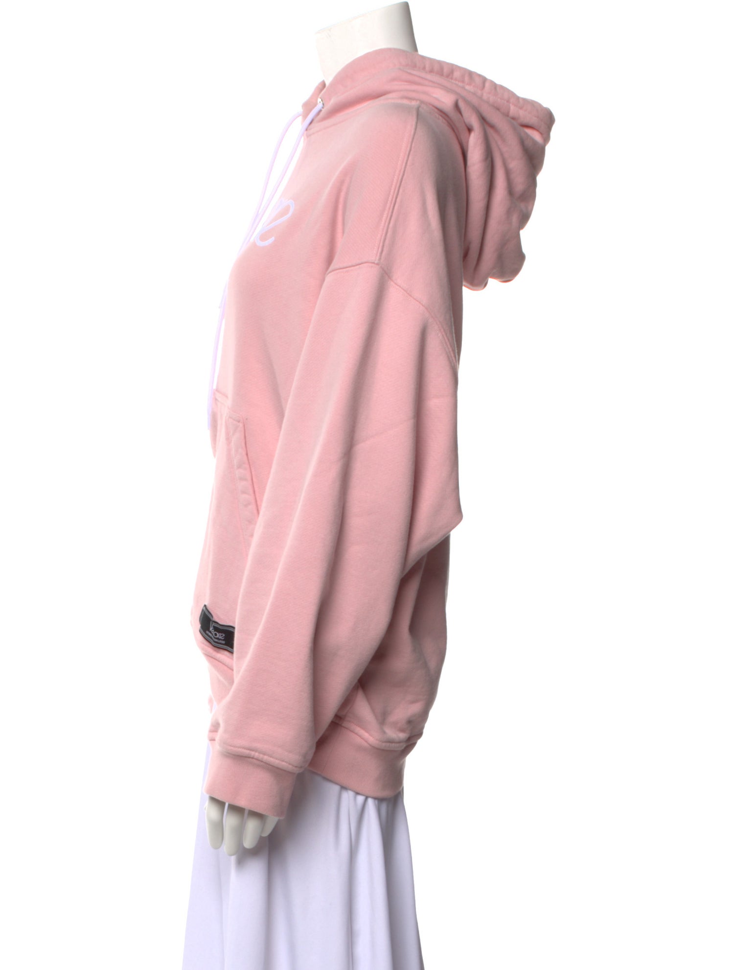 Versace Crew Neck Long Sleeve Sweatshirt