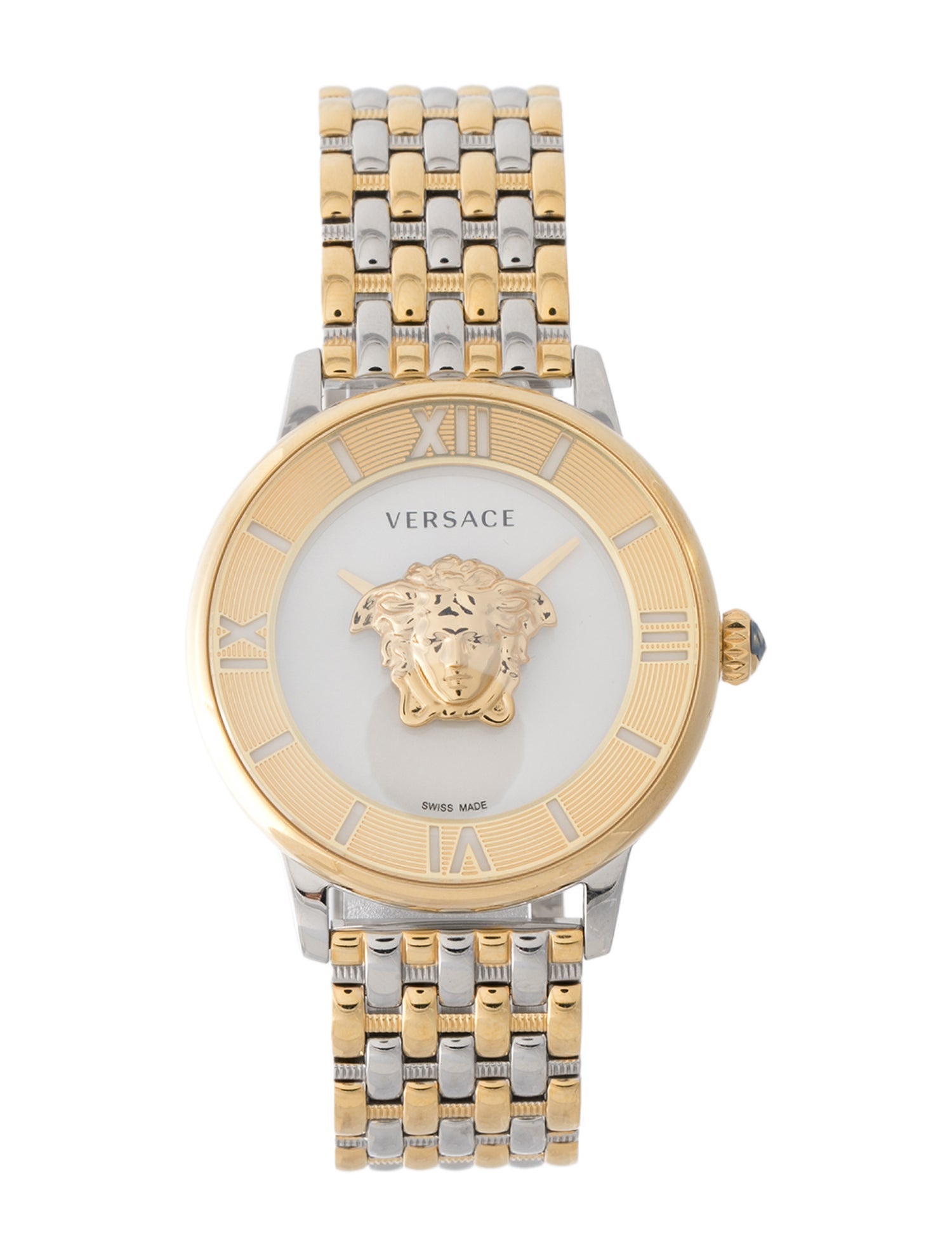 Versace La Medusa Watch