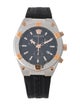 Versace V-Sporty Greca Watch