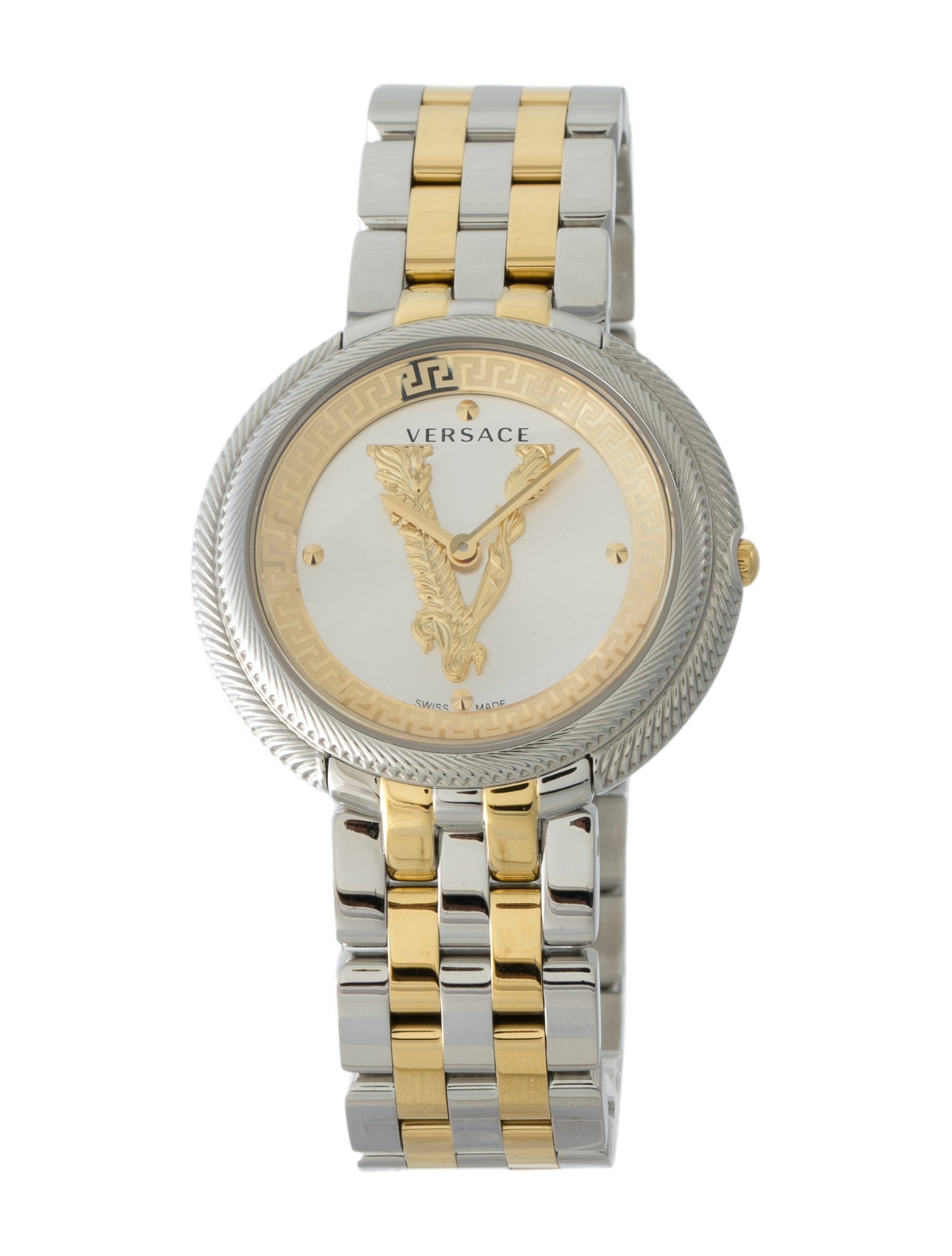 Versace Thea Watch