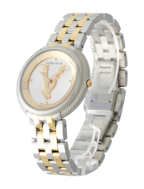 Versace Thea Watch