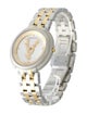 Versace Thea Watch