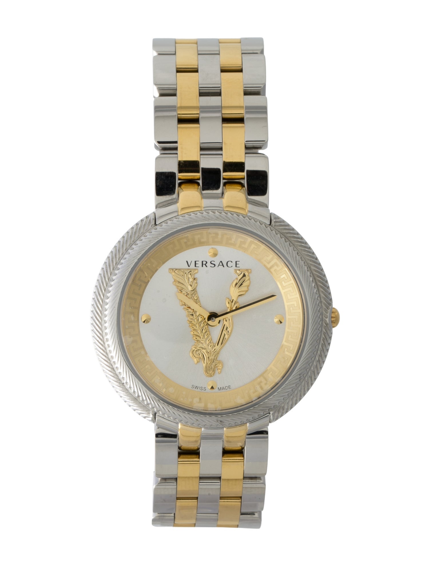 Versace Thea Watch