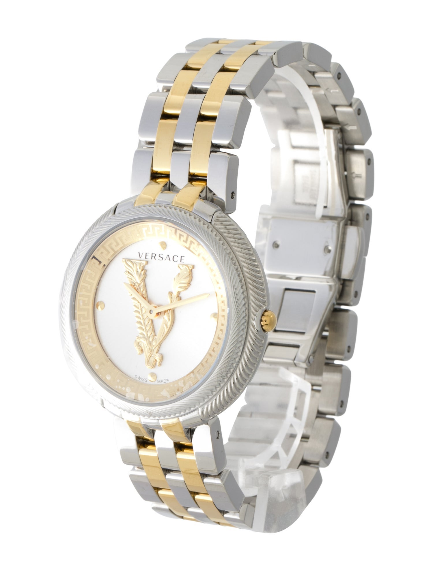 Versace Thea Watch