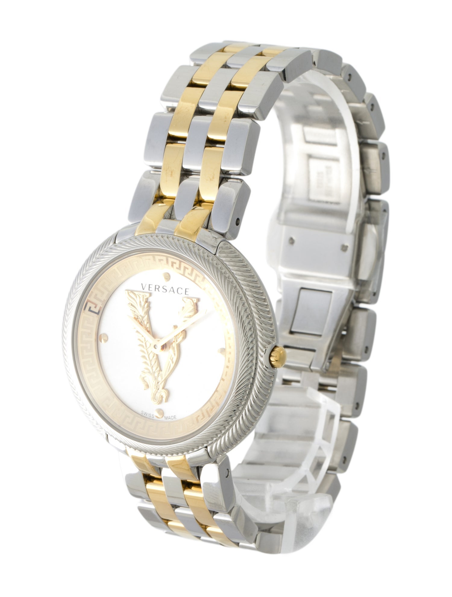 Versace Thea Watch
