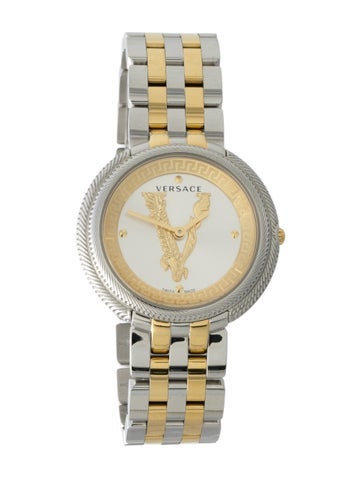 Versace Thea Watch