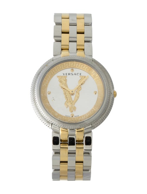Versace Thea Watch