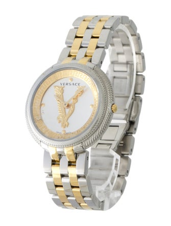 Versace Thea Watch