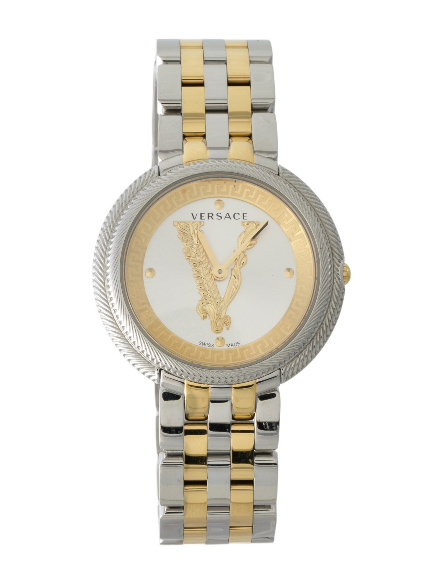Versace Thea Watch