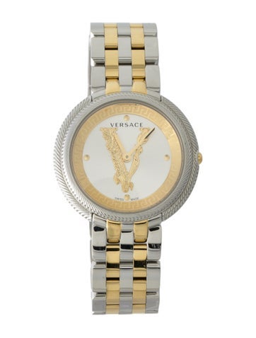 Versace Thea Watch