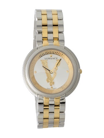 Versace Thea Watch